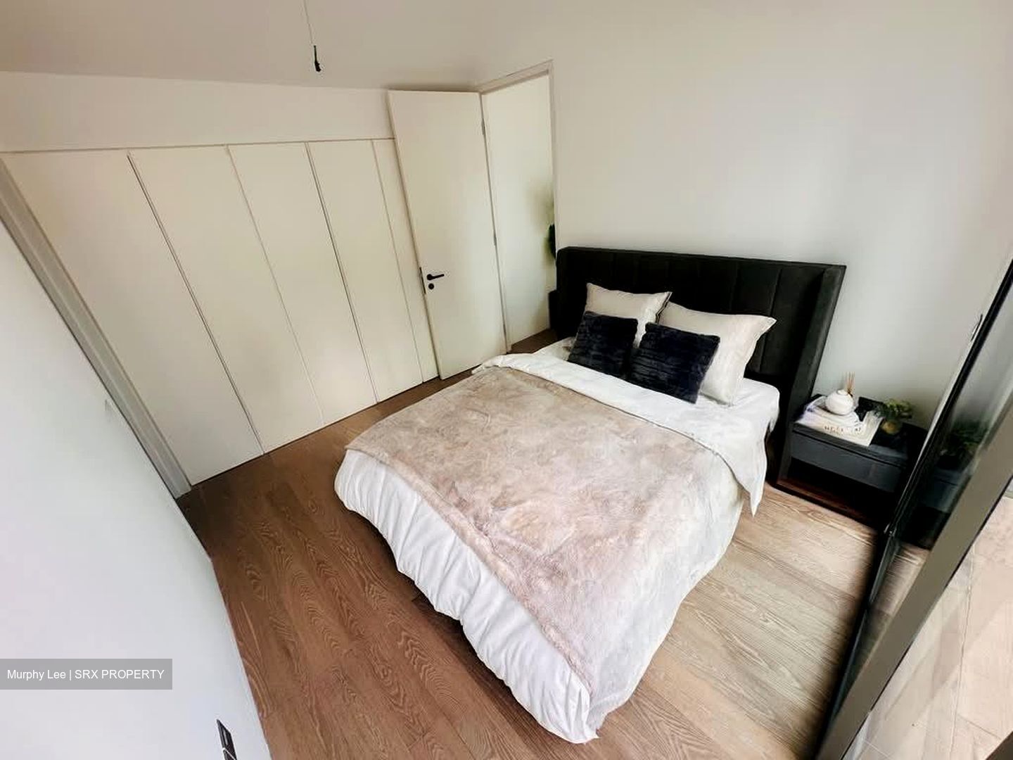 10 Evelyn (D11), Apartment #605752891